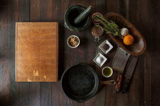 Onmisbaar Kookgerei in jouw Keuken – 5 must-haves